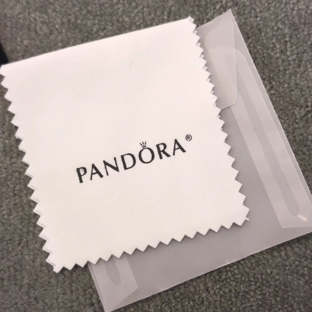 Pandora Cleaning Kit + Polishing Cloth - Picture 7 of 14